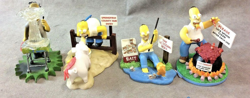 The simpsons hamilton - the,