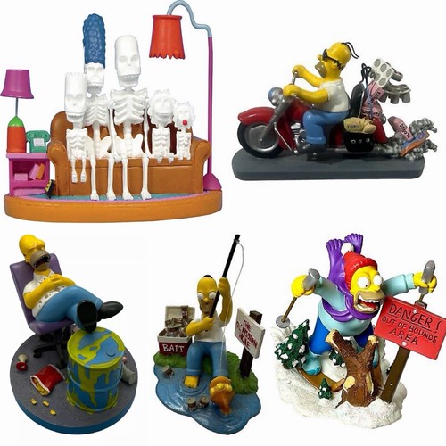 New the simpsons hamilton - simpsons,